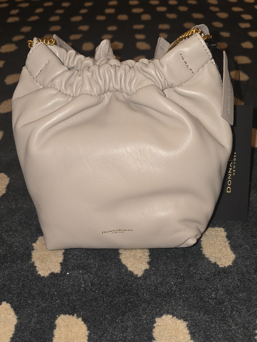 Donna Karan - Rosedale Crossbody